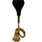 Brass Taxi Horn - Style 2- (MI102B) - Vintage World Australia - 4