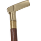 Golf Putter Handle Walking Stick - (WS203) - Vintage World Australia - 1
