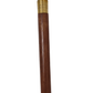 Royal (Small) Handle Walking Stick - (WS209) - Vintage World Australia - 4