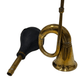 Brass Taxi Horn - Style 2- (MI102B) - Vintage World Australia - 5