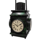 Lantern Clock - 4 Sided Dial (900 mm Height) - ( TC108 ) - Vintage World Australia - 10