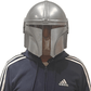 Helmet Star Wars - The Mandalorian - ( MH200 ) - Vintage World Australia - 2