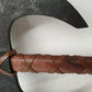 Viking Axe with Leather Handle - (MX300) - Vintage World Australia - 5