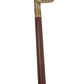 Golf Wedge Handle Walking Stick - (WS202) - Vintage World Australia - 8