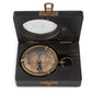 Royal Compass - Bevelled Glass - (CN100) - Vintage World Australia - 4