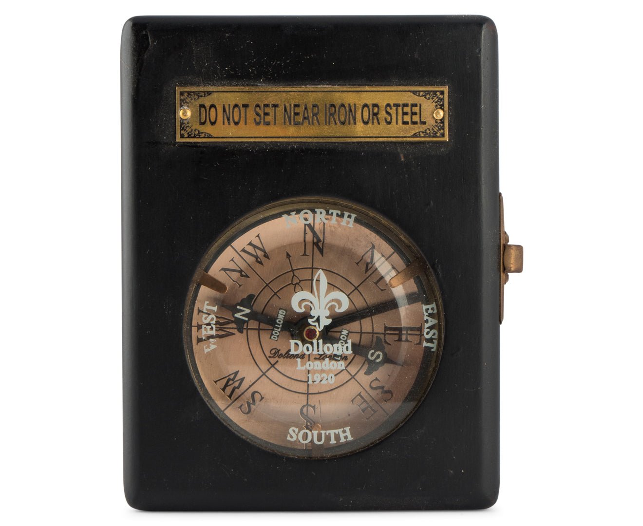Royal Compass - Bevelled Glass - (CN100) - Vintage World Australia - 7