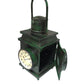 Lantern Clock - 4 Sided Dial (900 mm Height) - ( TC108 ) - Vintage World Australia - 1