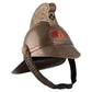 Fireman Helmet - MFB- (FH101) - Vintage World Australia - 1