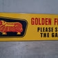 Golden Fleece - Please Shut The Gate - ( ESGF130 ) - Vintage World Australia - 1