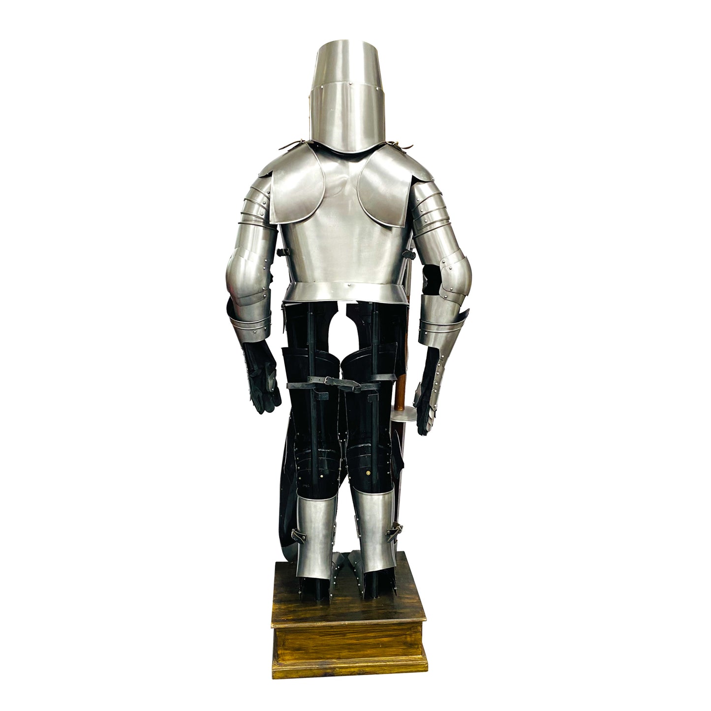 Crusader Knight Armour Set - ( MA100 )