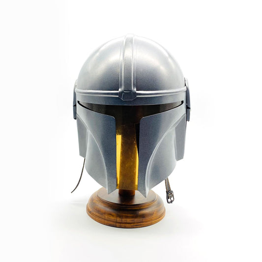 Helmet Star Wars - The Mandalorian - ( MH200 ) - Vintage World Australia - 1