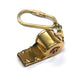 Scout Whistle Keyring- (KC103) - Vintage World Australia - 5