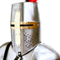 Crusader Knight Armour Set - ( MA100 ) - Vintage World Australia - 2
