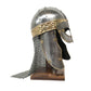 Medieval Viking Chainmail Helmet - (MH100) - Vintage World Australia - 2