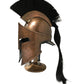 Spartan 300 Helmet (King Leonidas) - (MH102) - Vintage World Australia - 1