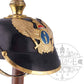 WWI Prussian Pickelhaube Spike Helmet - ( MH107 ) - Vintage World Australia - 3