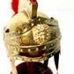 Roman Imperial Guard Praetorian Helmet - (MH106) - Vintage World Australia - 6