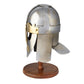 Miniature Viking Sutton Hoo Helmet - (MMH104) - Vintage World Australia - 2