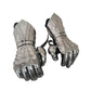 Medieval Gauntlets Gloves Armor - Fully Wearable - (MX102) - Vintage World Australia - 3