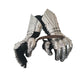 Medieval Gauntlets Gloves Armor - Fully Wearable - (MX102) - Vintage World Australia - 1