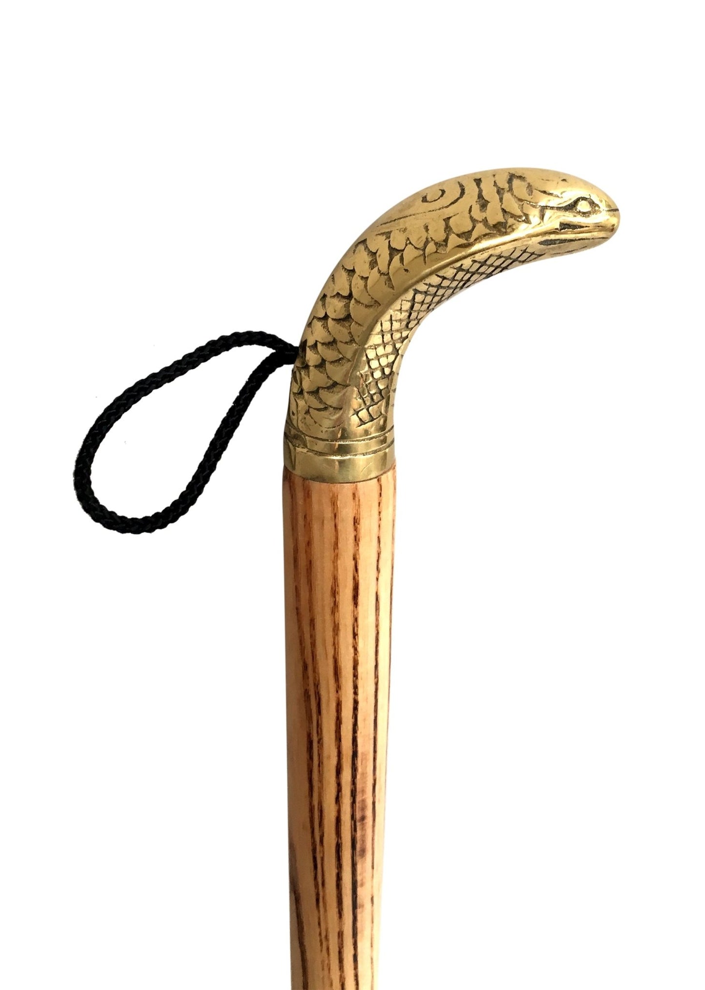 Shoe Horn - Snake Head- (SH102) - Vintage World Australia - 3