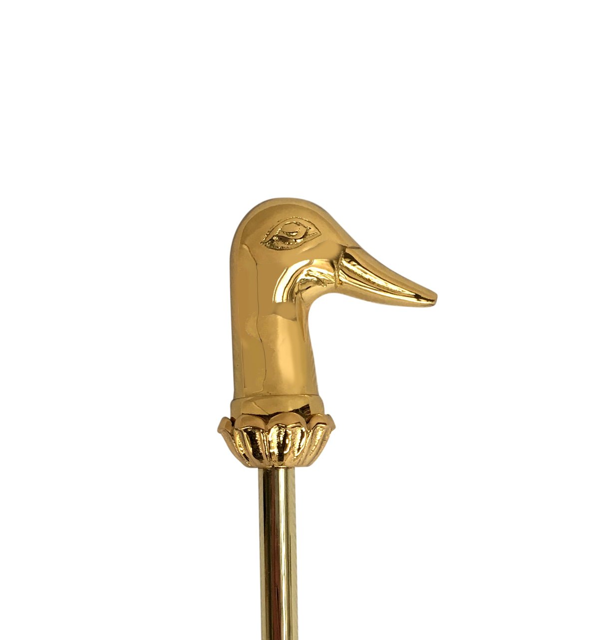 Shoe Horn- Duck Head- (SH104) - Vintage World Australia - 3
