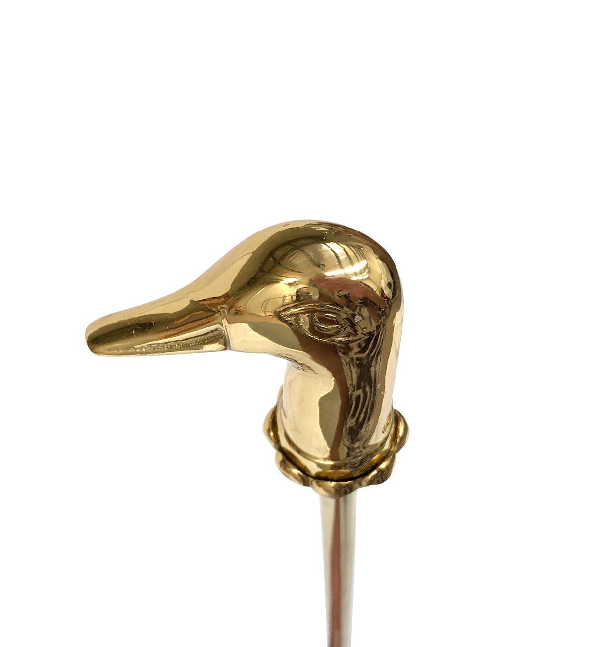 Shoe Horn- Duck Head- (SH104) - Vintage World Australia - 6