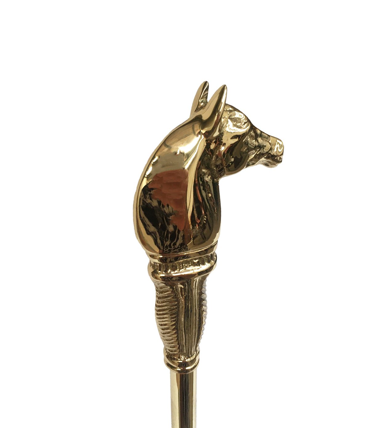 Shoe Horn - Horse Head- (SH106) - Vintage World Australia - 5