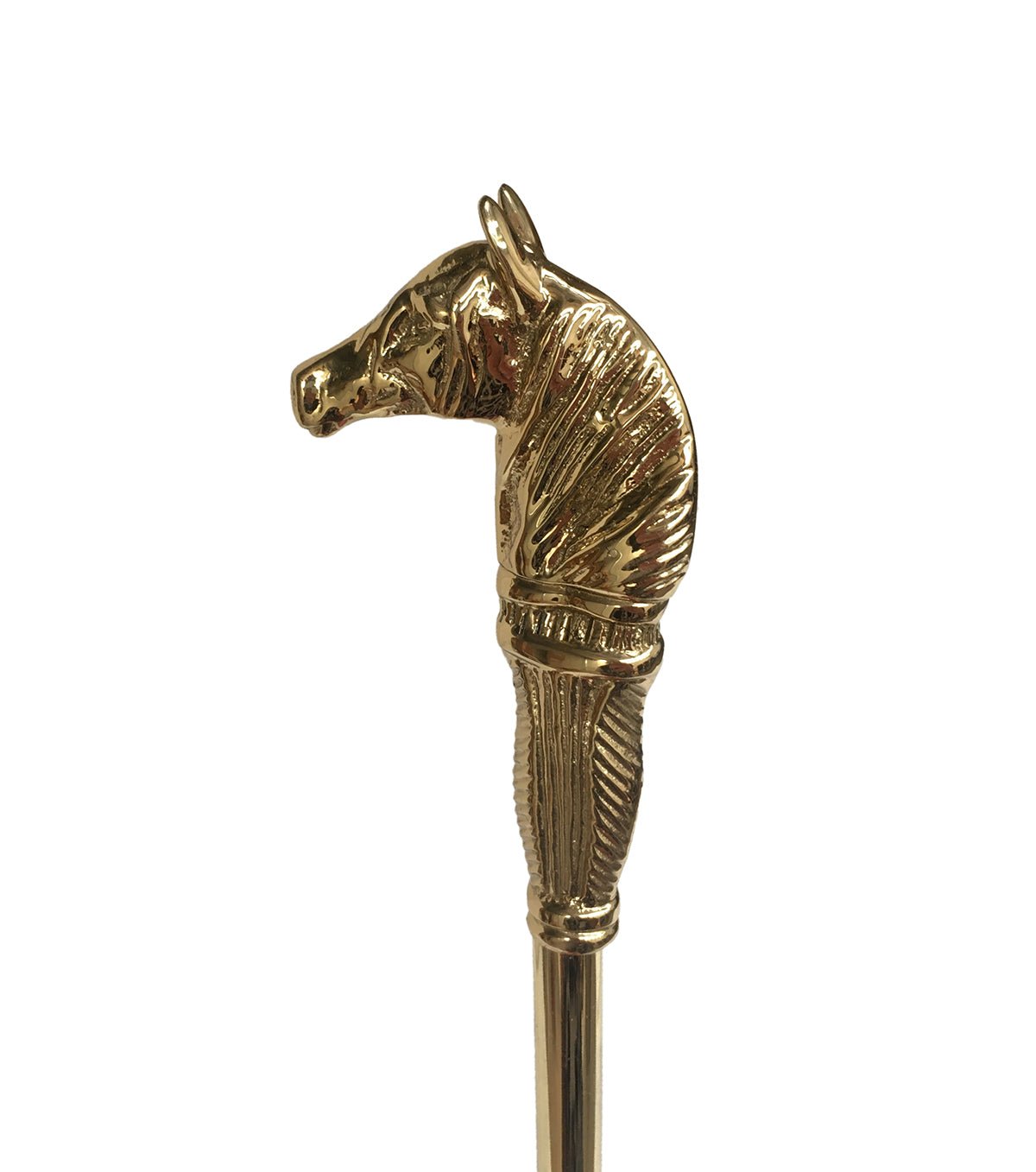 Shoe Horn - Horse Head- (SH106) - Vintage World Australia - 6