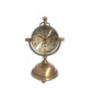 Table Clock - Curved Glass (Small) - ( TC100 ) - Vintage World Australia - 1