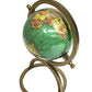 Green World Globe - 270mm- (WG108) - Vintage World Australia - 2