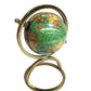 Green World Globe - 270mm- (WG108) - Vintage World Australia - 3