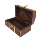 Money Box (Treasure Chest)- (WMB103B) - Vintage World Australia - 2