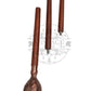 Compass Handle Walking Stick - (WS106) - Vintage World Australia - 4