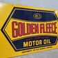 Golden Fleece Motor Oil- (ESGF190) - Vintage World Australia - 2