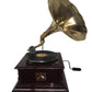 'HMV' Gramophone(DISPLAY ONLY) - (MI101-1) - Vintage World Australia - 1