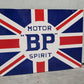 Motor BP Spirit - ( ESBP140 ) - Vintage World Australia - 2