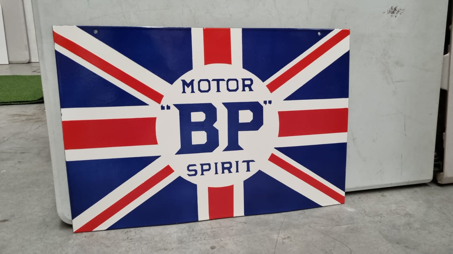 Motor BP Spirit - ( ESBP140 ) - Vintage World Australia - 2