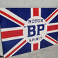Motor BP Spirit - ( ESBP140 ) - Vintage World Australia - 1